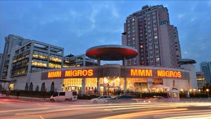 Migros (MGROS) toplam mağaza sayısını duyurdu (31 Ocak)