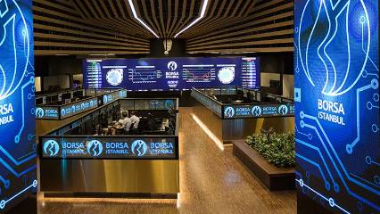 SPK bülteni: Yüzde 500 bedelsiz sermaye artırımına onay geldi