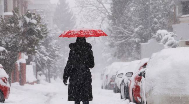 İstanbul, Samsun ve Yalova'da karla ilgili yeni kararlar