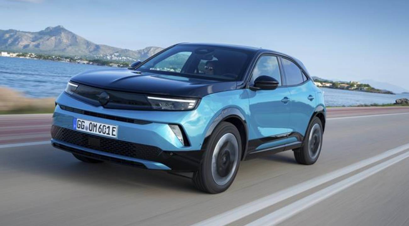 Opel Haziran 2025 kampanyasını duyurdu