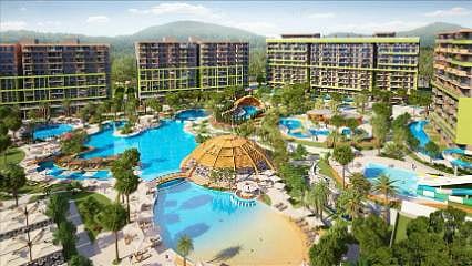 Sur Tatil Evleri GYO (SURGY) ne zaman borsada işlem görecek?