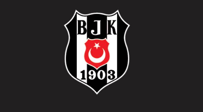 Beşiktaş'tan KAP'a transfer bildirimi