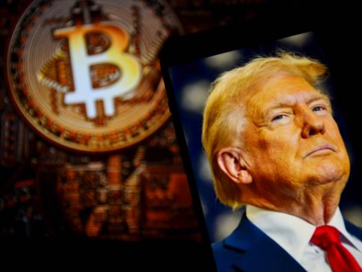 Bir dönem kripto sektörünün en güçlü ismiydi: Trump affetti