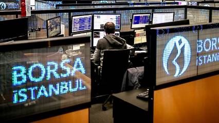 Borsa İstanbul'dan 1 hissede kredili işlem tedbiri