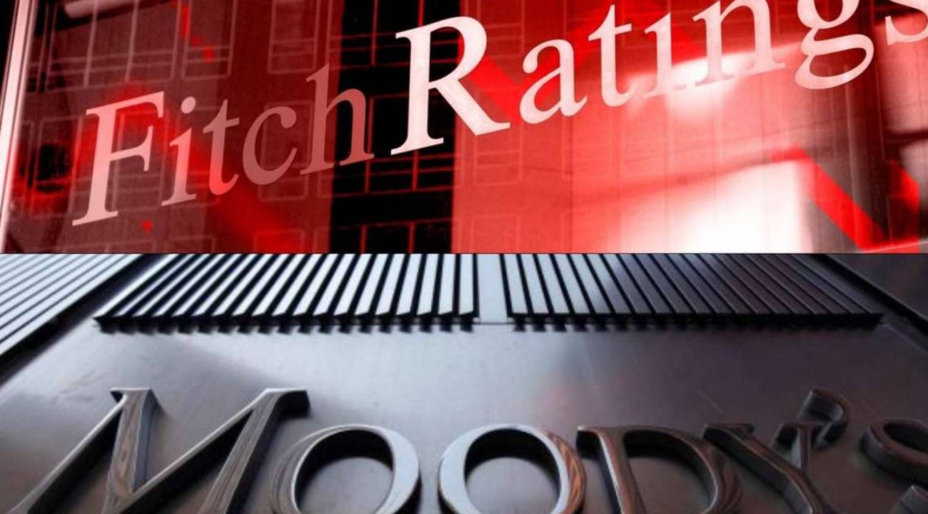 Moody’s ve Fitch Türkiye kredi notunu açıkladı
