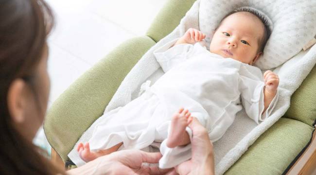 Japon firma bebek bezinden vazgeçip yeni pazara yöneliyor: Peki, neden?