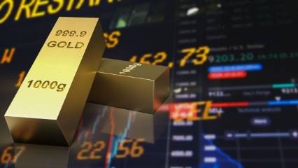 Borsa, altın, dolar... Bu haftanın kazandıranı, kaybettireni belli oldu