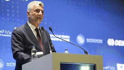 İki ülke arasındaki ticaret bu yıl rekor kıracak