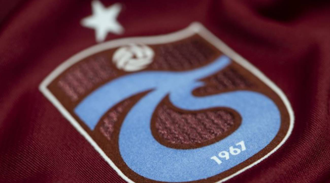 Trabzonspor yeni transferi KAP'a bildirdi