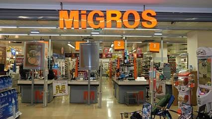 Migros (MGROS) toplam mağaza sayısını duyurdu