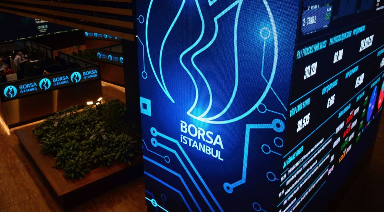 Borsada bugün temettü dağıtacak 2 şirket var (12 Haziran)