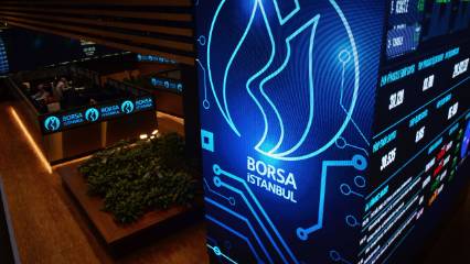 Borsada dün temettü açıklayan 6 şirket 