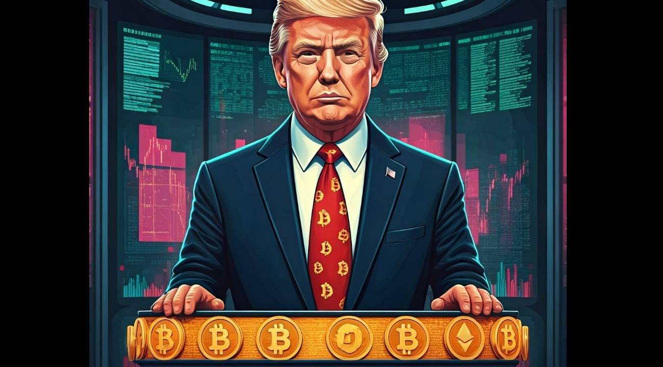Trump'ın kripto para hamleleri "domino" etkisi yaratabilir