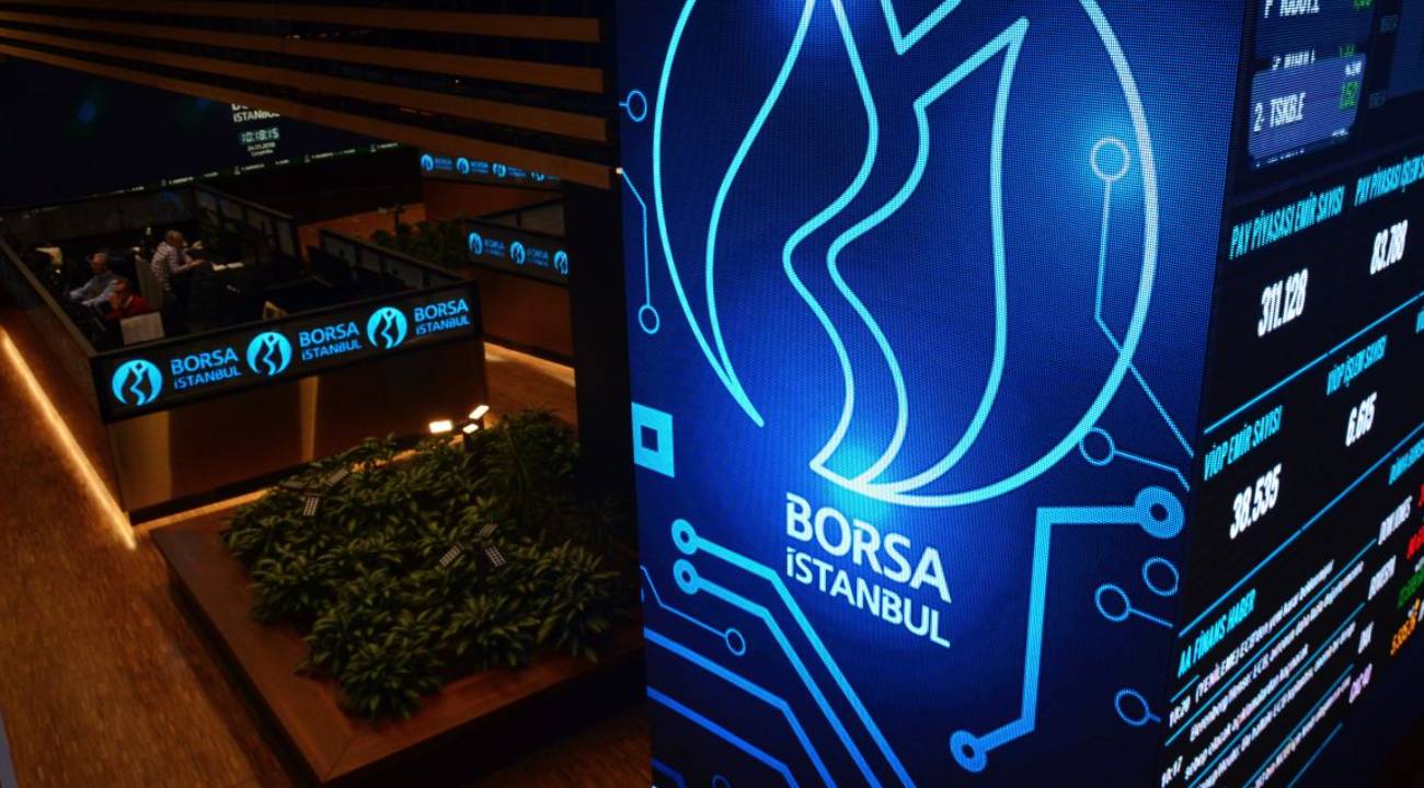 Pazartesi 1 bedelli, 1 temettü var (30 Haziran)