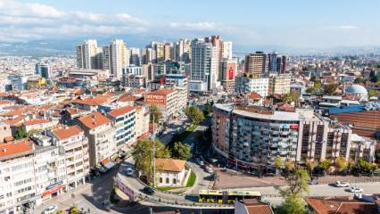 Anadolu 500'de Bursa ve Gaziantep yerlerini korudu: Hangi ilden, hangi şirketler listede?