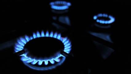Bakanlıktan "doğal gaz desteği" açıklaması