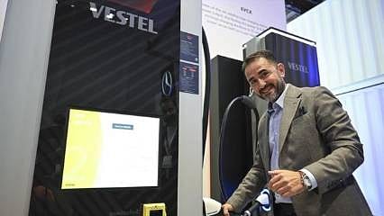 Vestel CEO'suna göre şirket değerini artıracak 2 strateji