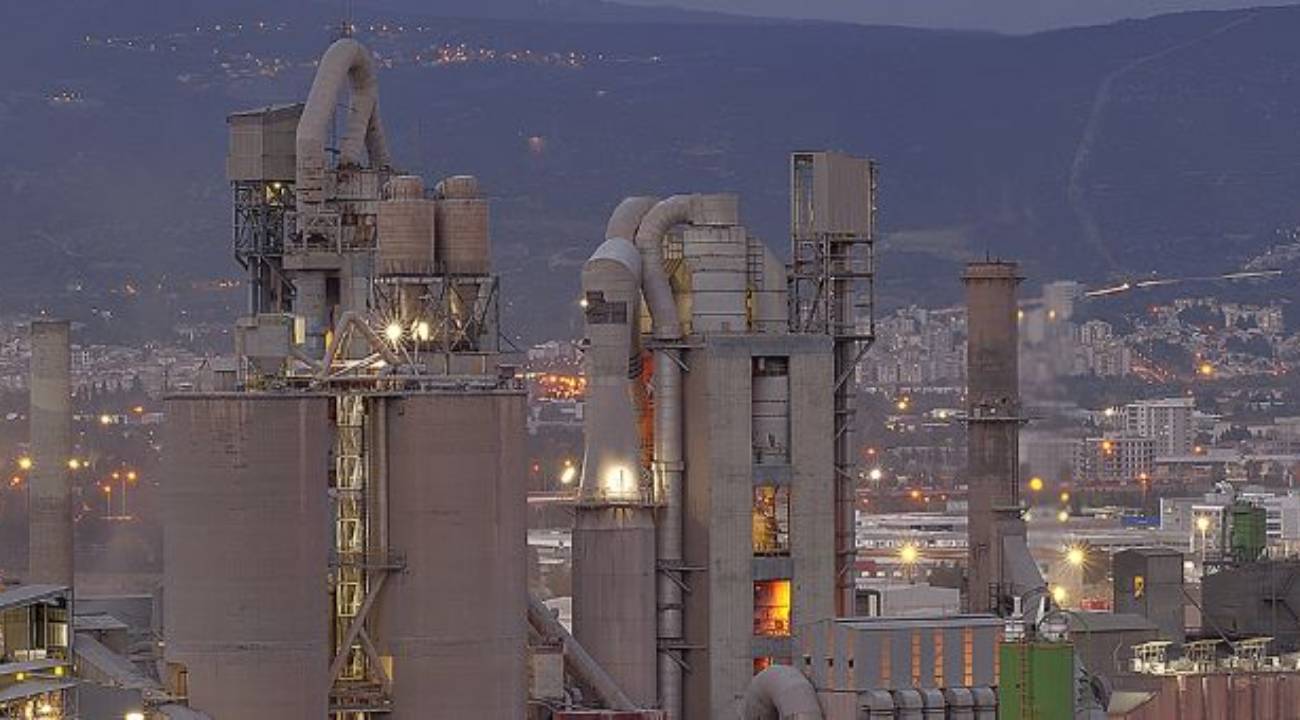 Çimentaş (CMENT) temettü teklifini duyurdu