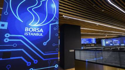 SPK'ya bedelli başvurusunu duyurdu: Yüzde 300