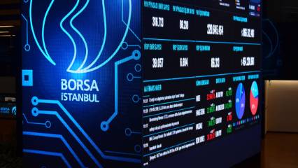BIST temettü endeksine alınacak 12 şirket