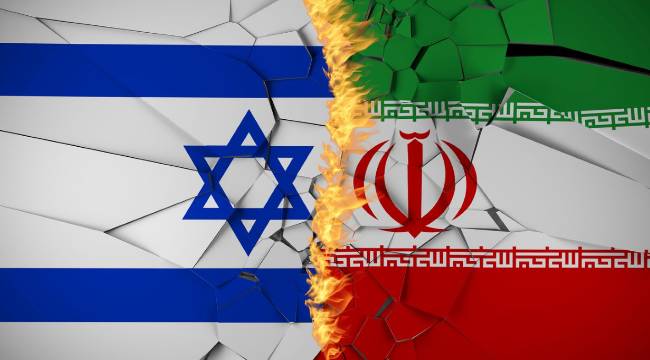 16:12-İsrailli yetkiliden saldırıda Mossad iddiası