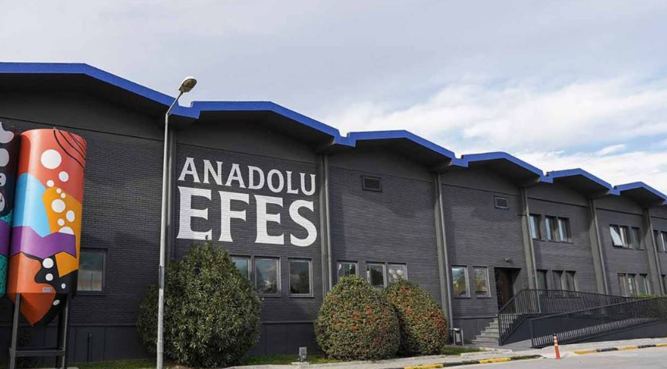 Anadolu Efes'ten (AEFES) bedelsiz onayı duyurusu