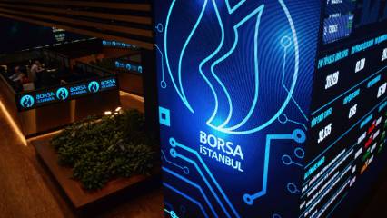 BIST 30, BIST 100... Endeks değişimleri açıklandı
