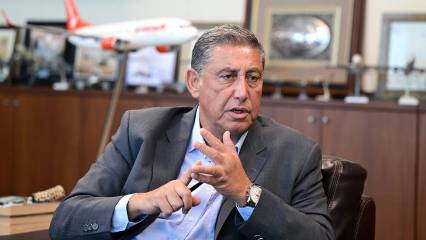 Hedef halka arz: Borsaya bir hava yolu şirketi daha gelebilir