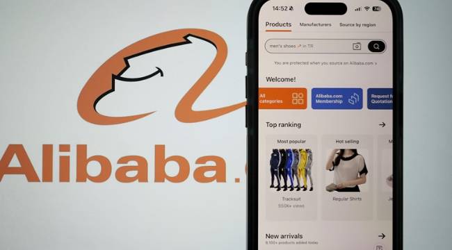 Alibaba, süper market zincirindeki hisselerini satıyor