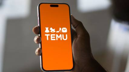 Borsa şirketinden Temu açıklaması