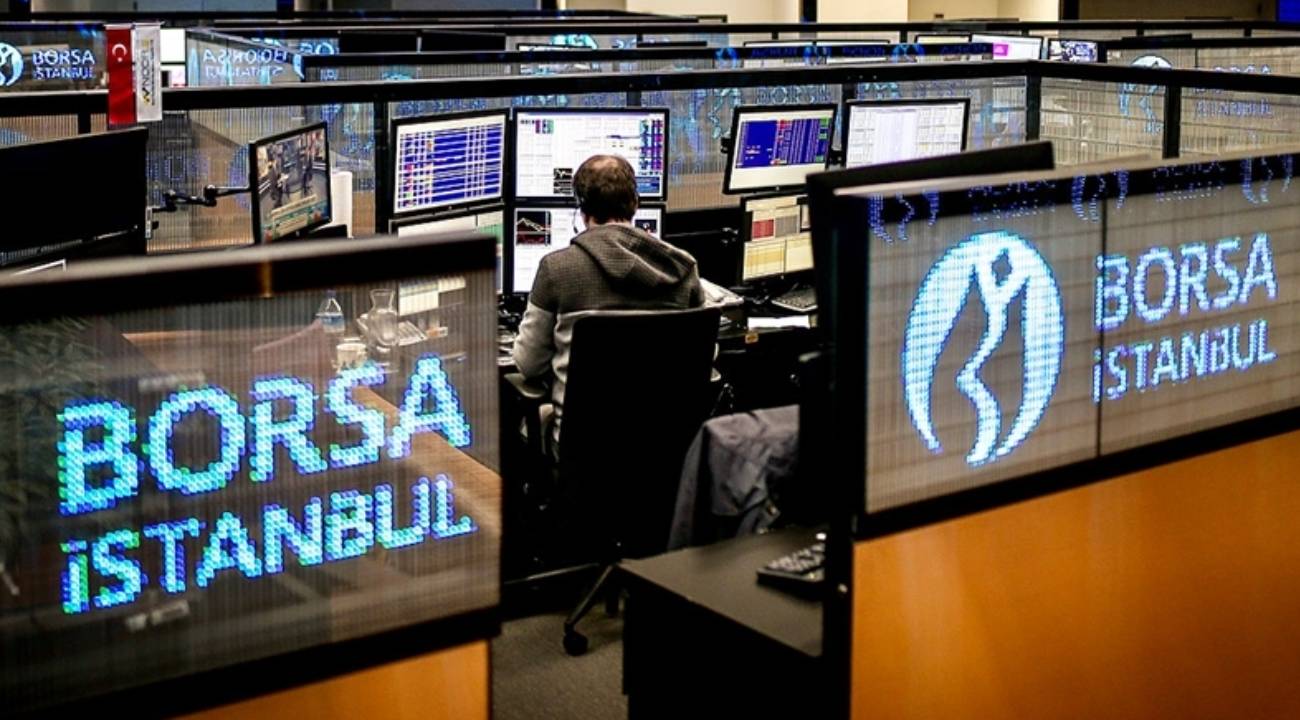 Borsada pazartesi günü temettü dağıtacak 4 şirket