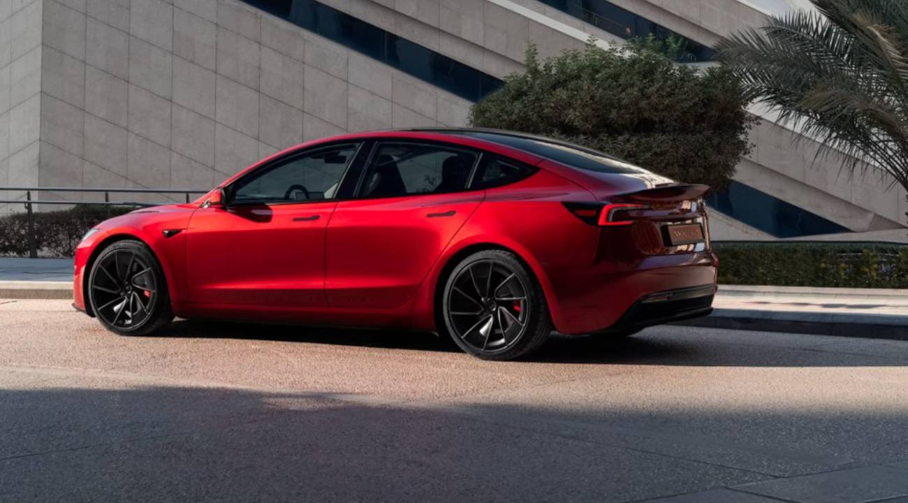 Tesla Türkiye, ÖTV sonrası fiyat politikasını açıkladı