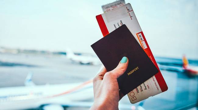 Dünyanın en güçlü pasaportu: Bu kez zirvede tek kaldı