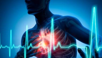'Kalp krizi yaşı düşüyor' diyen bir profesörden 5 kritik öneri