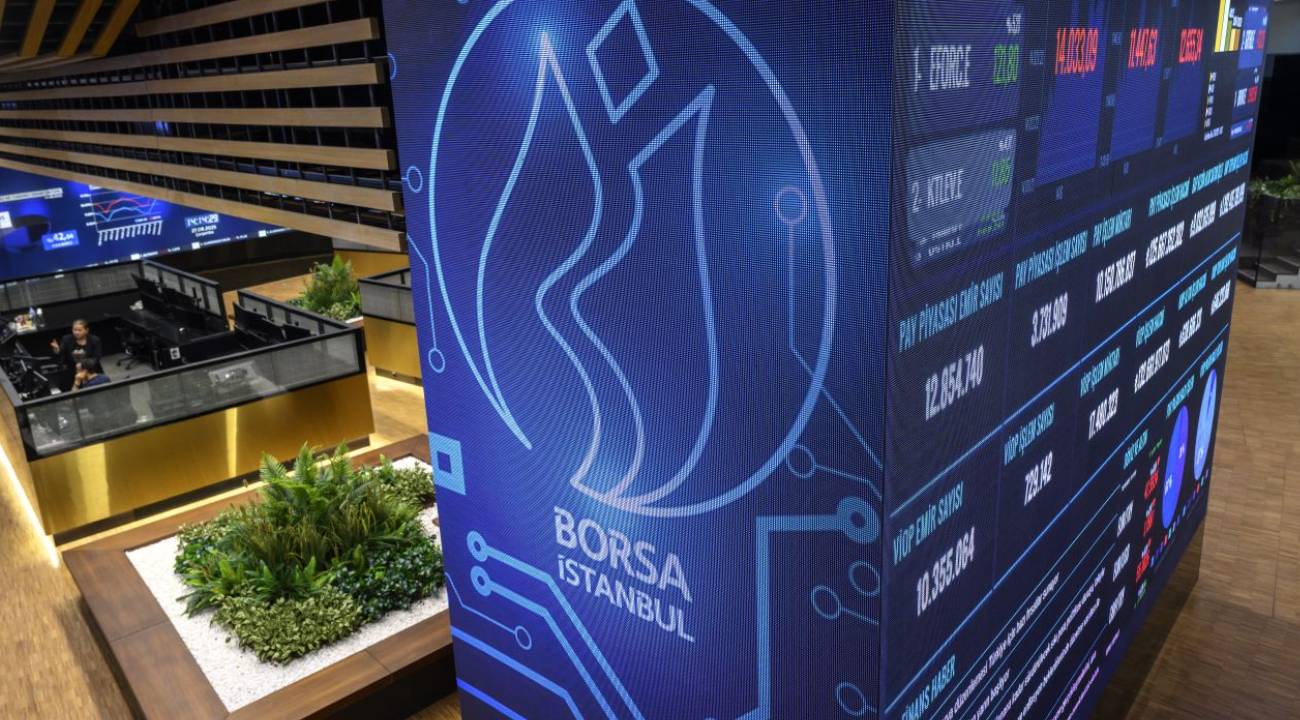 Borsada 11 Mayıs 2023'ten bu yana bir ilk: 15 Eylül gün sonu rakamları