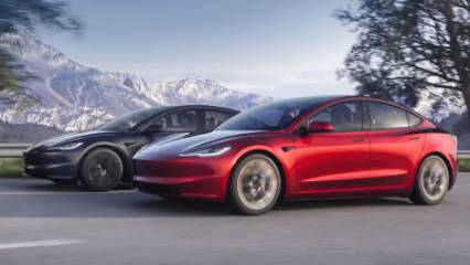 Tesla, satışlarda geçen yıla göre rekor seviyede düşüş bildirdi