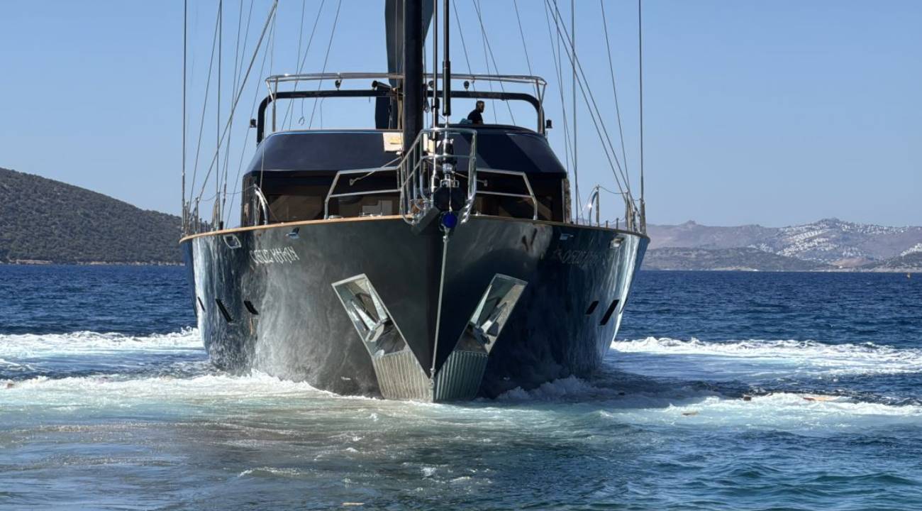 Bodrum'da 7 yılda yapıldı: İşte istenen rakam