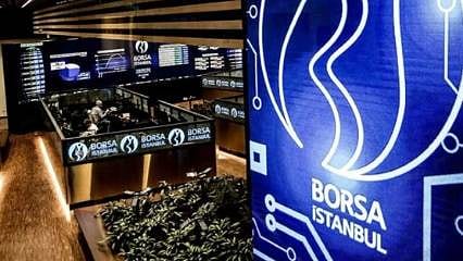 Borsada dün yeni iş ilişkisi açıklayan 4 şirket (4 Temmuz)