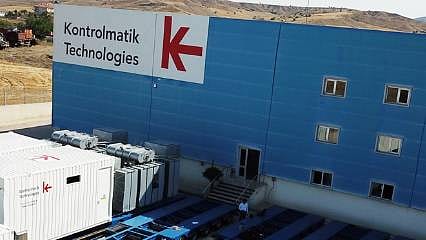 Kontrolmatik'ten bedelli-bedelsiz sermaye artırımı kararı