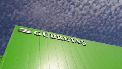 Gübretaş'tan (GUBRF) geri alım programı açıklaması