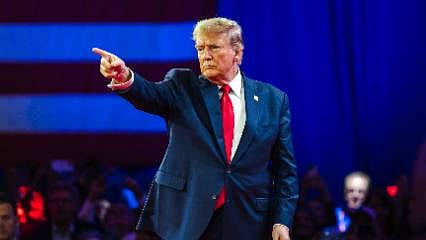 Trump, Ukrayna'dan talebini açıkladı: Yoksa aptal duruma düşeriz