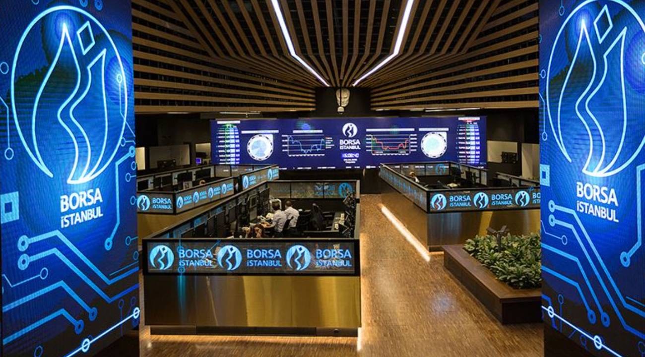 Borsa İstanbul'dan 3 hissede tedbir kararı