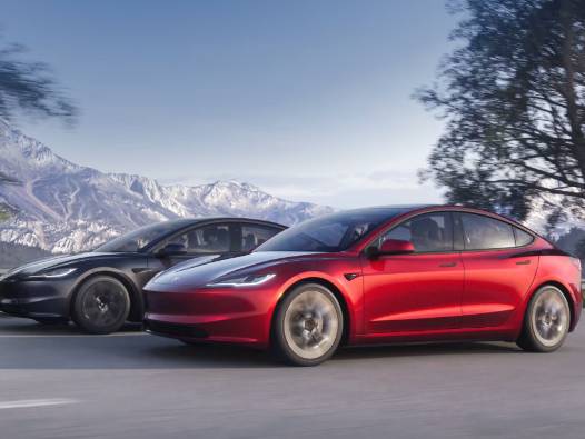Tesla, satışlarda geçen yıla göre rekor seviyede düşüş bildirdi