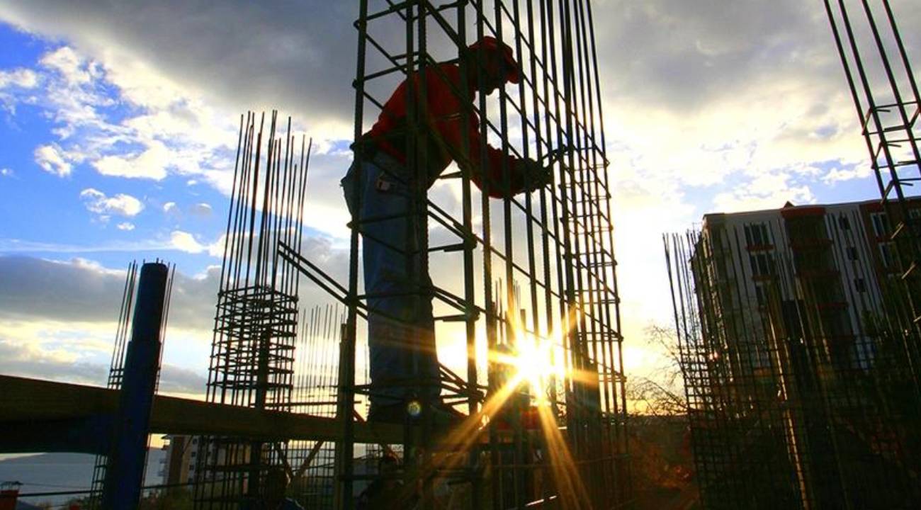 Enka İnşaat kar payı avansı kararı aldı