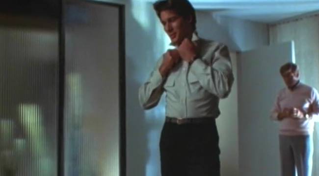 ÖNCE BİR FİLM: AMERİKAN GIGOLO