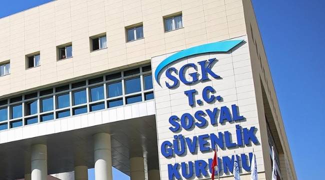 SGK'ye 70 sözleşmeli bilişim personeli alınacak: Başvuru tarihi