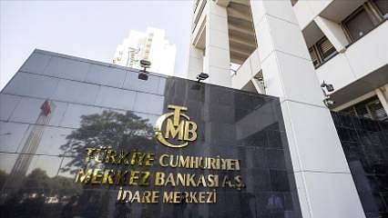 TCMB, bir kuruluşa elektronik para ihracı hizmetini sunmak üzere faaliyet izni verdi