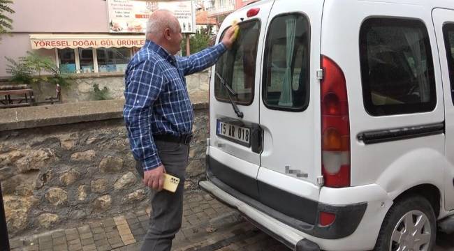 "Beni kimse dolandıramaz’ diyordum ama dolandırıldım"
