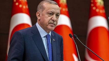 'Türkiye, Irak’ın veya Suriye’nin kuzeyinde terör yapılanmasına müsaade etmeyecektir'