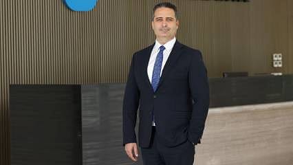 Anadolubank'ta üst düzey atama